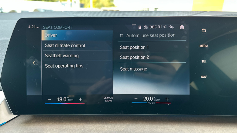 BMW 2 Series 225e xDrive Luxury 5dr DCT Hatchback